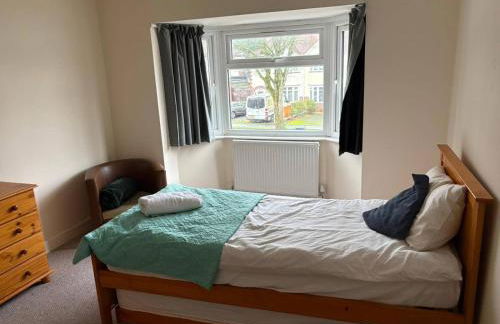 Tranquil Wolves Retreat with 4 Bedrooms - Foto 4