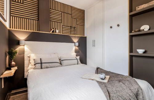 Clarac - 2 bedrooms and terrace in Azca - Photo 14