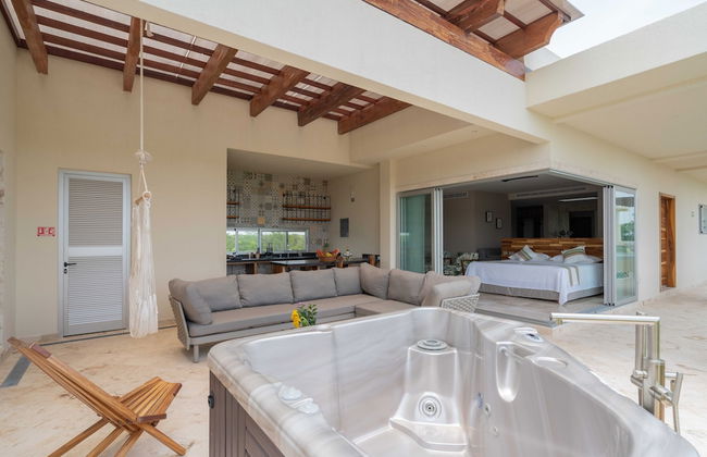 Valhalla Residence by Biwa - Foto 55