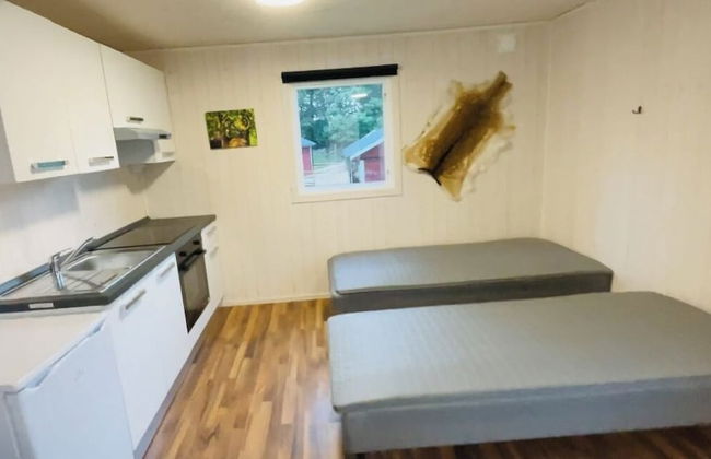 Ulvereds Hjorthägn - Foto 3