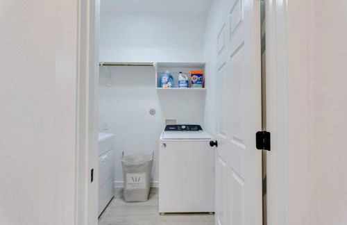 Lé Luxe Maison -3BR 2 BA- Medical Center and Downtown HTX - Gated - Foto 24