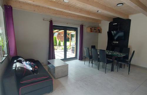 Domek Szczepanów - Try the mountains - Foto 5