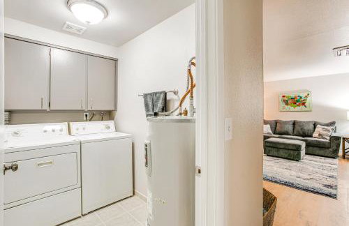 Updated Duplex Home Less Than 1 Mi to Downtown Enumclaw! - Foto 21