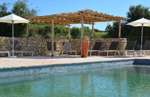 Domaine des Peyre - Foto 20