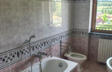 La Belle Maison in Tagliacozzo - Foto 7