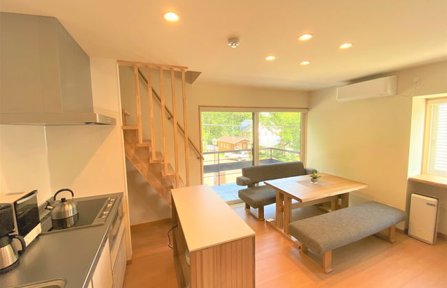 Hakuba Powder Mountain - Foto 23