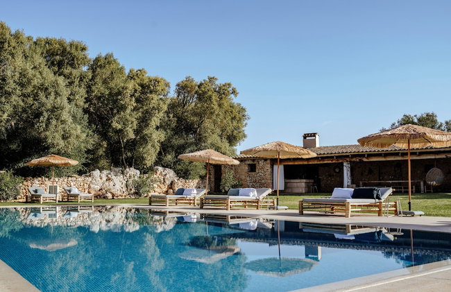 Finca Gomera, Luxury Country House - Photo 65