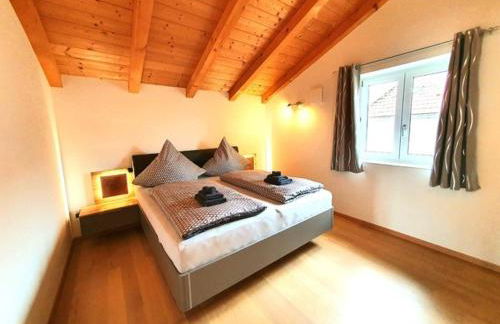 Ferienwohnung Chiemseezauber - Foto 17