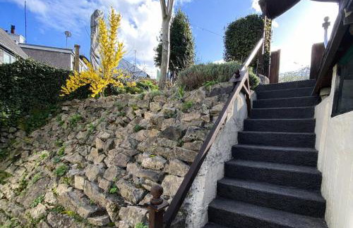 Waterfall Cottage - Foto 16