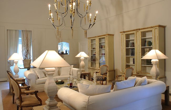 Castello Camemi - Photo 35