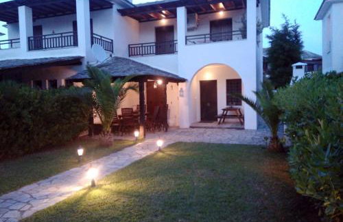 Harmony seaside apartments - Photo 24