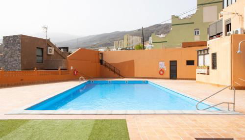 Home2Book Breathtaking Ocean Views Apt, Tabaiba - Foto 3