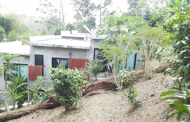 Phuchada Residence - Foto 39