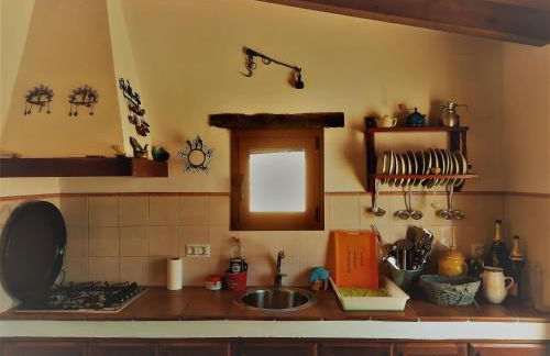 Cortijo Don Enrique - Foto 42