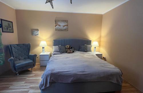 Dom pod lasem - Foto 22