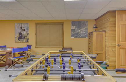 Clear Creek Cabin - Meredith Lodging - Foto 38