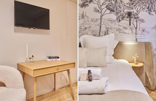 Résidence Saint Germain des Près Rue de Rennes by Studioprestige - Foto 95