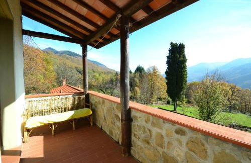 Rustic Chalet With Pool - Foto 63