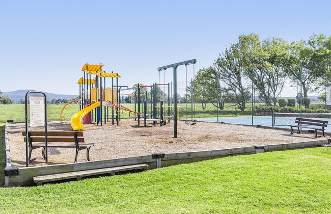 Moruya Holiday Park - Foto 59