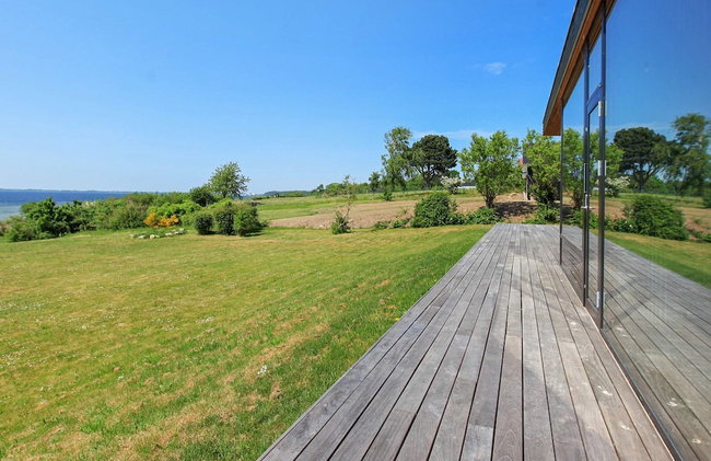 8 Person Holiday Home in Olsted-by Traum - Foto 44