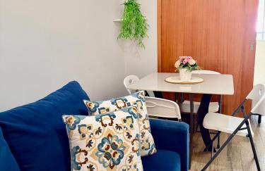 Apartamento Sandy-Zona Sul - Pão de Açucar - Praia Vermelha e Shopping Rio Sul - Foto 54