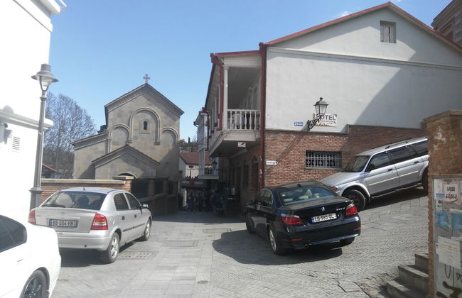 Meidan Suites - Foto 34