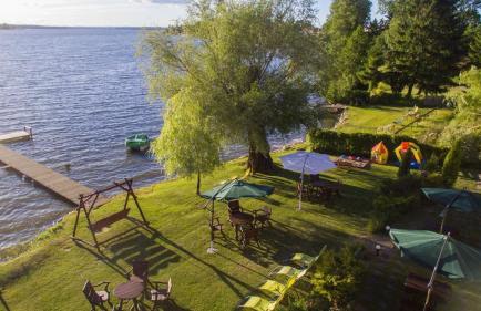 Apartamenty i pokoje Seeblick - Photo 50