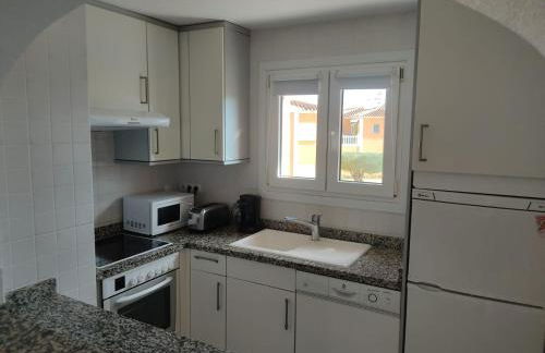 Casa Laya en Oliva Nova - Foto 9