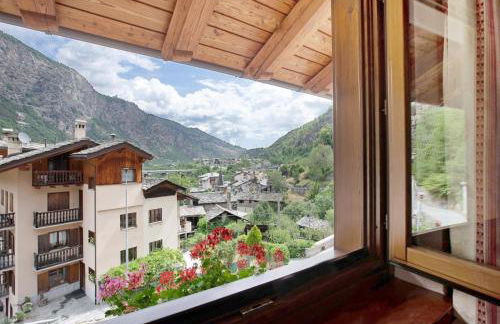 Maison Godioz - Appartamento 3 - Foto 12