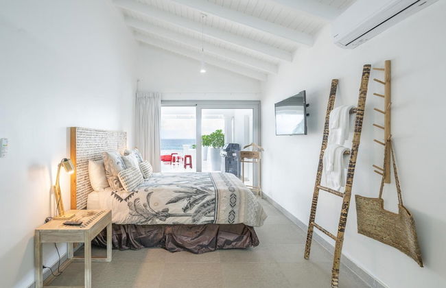 La Perla Palais - Luxury Villa on Private Beach - Foto 55