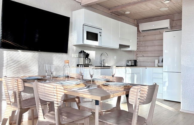 Villa Meriheinä - Foto 8