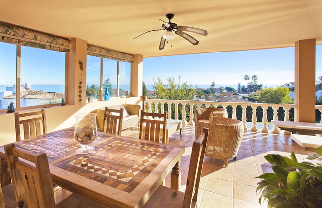 Villa Tranquilla - Foto 17