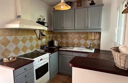 La Garrigue - Villa au cœur des Alpilles - Foto 10