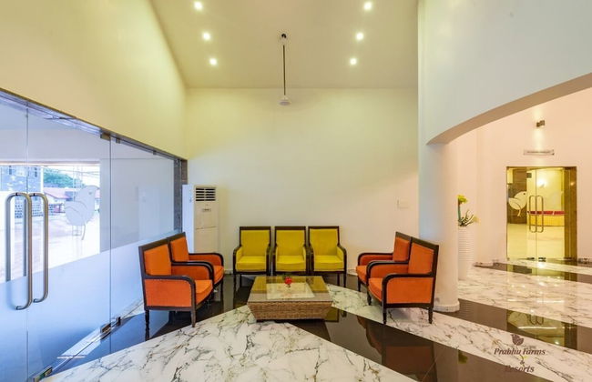 Prabhu Farms & Resorts By King's Kraft - Foto 2