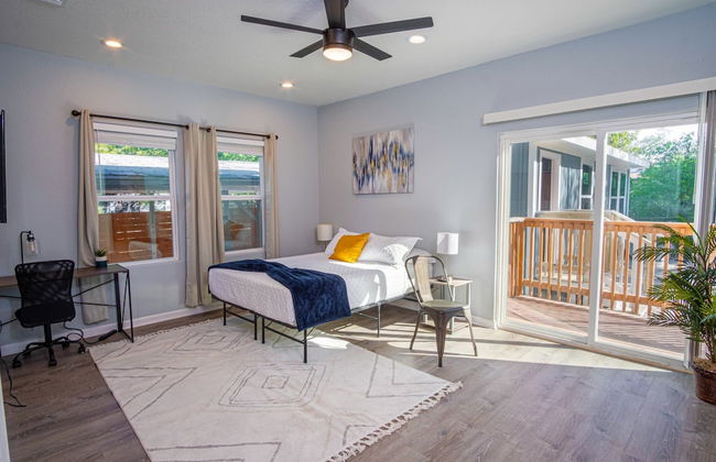 Spectacular Brand New 4br/2.5ba Near DT/ Riverwalk - Foto 9