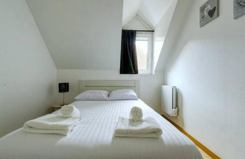 L'Elias : appartement de standing pour 6 - Photo 11