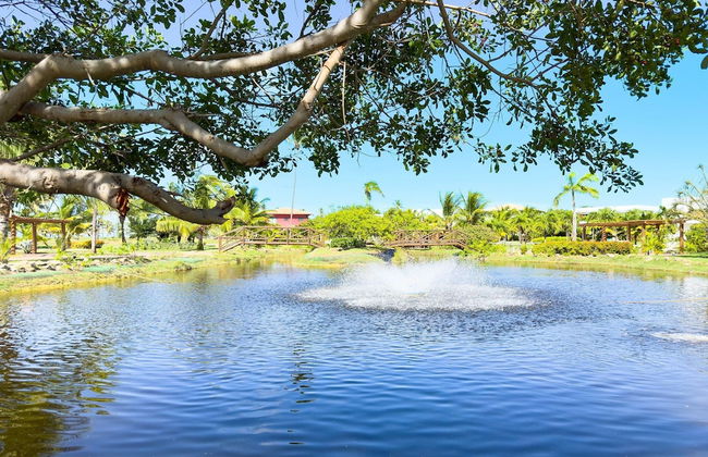 Maruwá - Villa Deluxe 30 - Photo 61