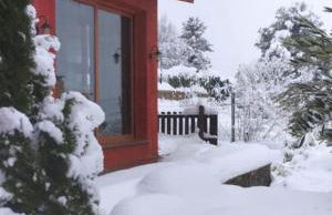 Cal Fraguerau - Foto 1