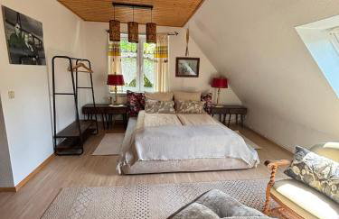 NEU 2 Zi-DG Luxus in grüner Idylle! - Foto 57