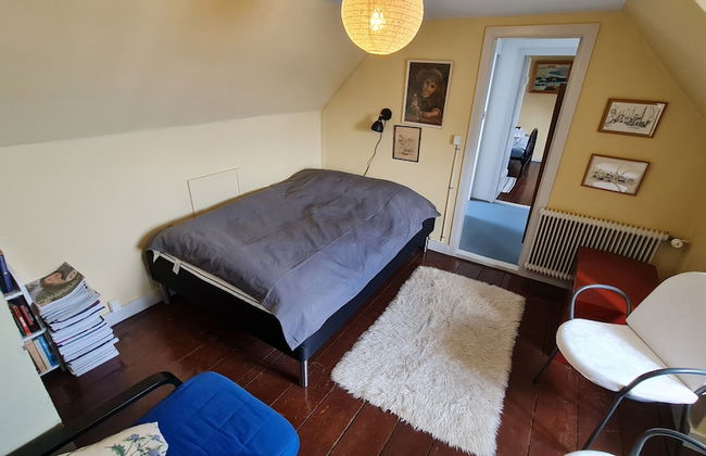 Downtown - Jørgen-Frantz - Marina - Foto 12