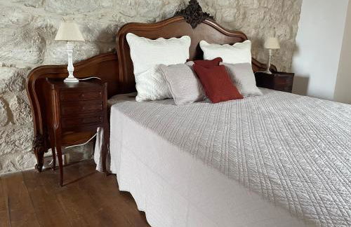 Le Logis de la Bastide - Foto 1