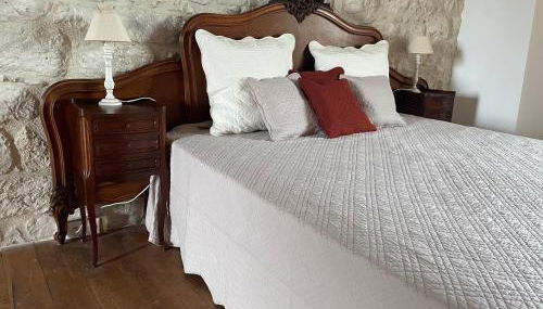 Le Logis de la Bastide - Foto 1