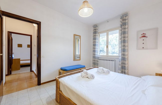 Peaceful Apartment In Deiva Marina - Foto 11