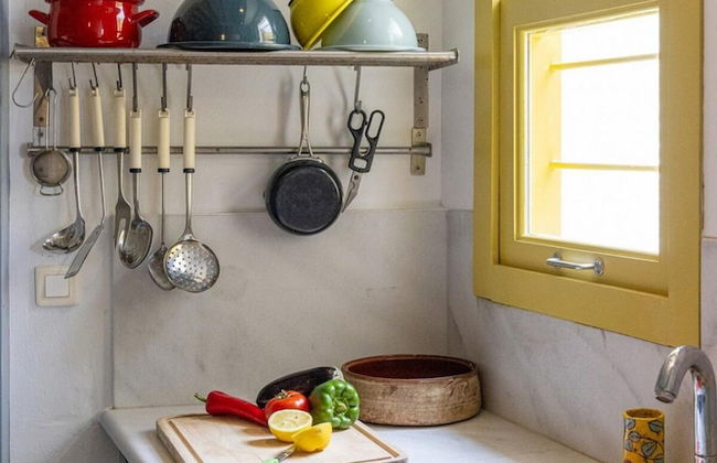 Like Home Isternia - Foto 11