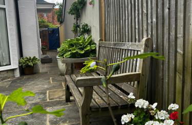 Flora Cottage, in the heart of the city - Foto 36