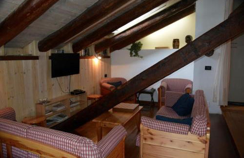 La Tana dell'Orso - Foto 55