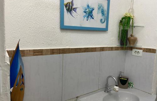 Pousada Mar de vênus - Foto 49