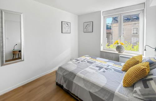 Échappée Douce à Hayange - Photo 18