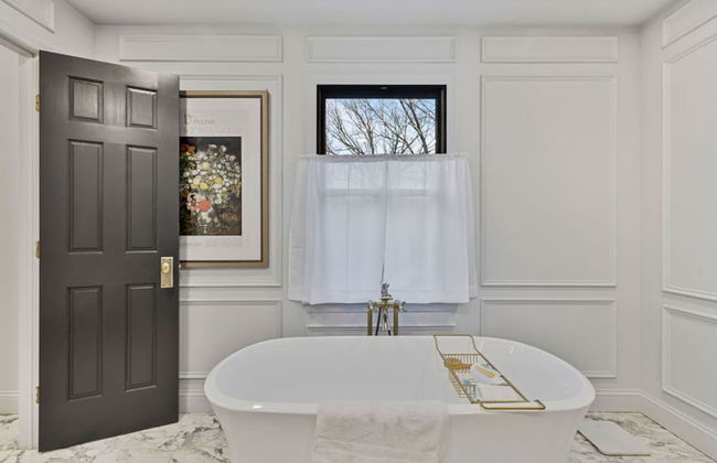 Peaceful Mini Mansion Sleeps 18 - Foto 78