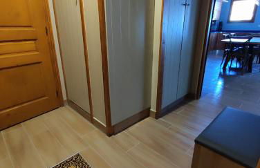 COSY EDEN SKI - Luxueux appartement T4 skis aux pieds à Tignes 2100 - Foto 8